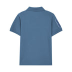 Giordano Junior 3D Lion Polo - Premium Polo