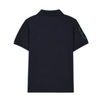Giordano Junior 3D Lion Polo - Premium Polo