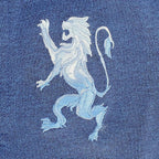 Giordano Junior 3D Lion Polo - Premium Polo