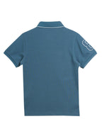 Giordano Junior 3D Lion Polo - Premium Polo