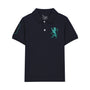 Giordano Junior 3D Lion Polo - Premium Polo
