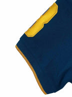 Giordano Junior 3D Lion Polo - Premium Polo