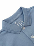 Giordano Junior 3D Lion Polo - Premium Polo