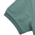 Giordano Junior 3D Lion Polo - Premium Polo
