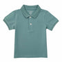 Giordano Junior 3D Lion Polo - Premium Polo