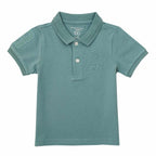 Giordano Junior 3D Lion Polo - Premium Polo