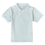 Giordano Junior 3D Lion Polo - Premium Polo