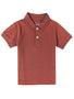 Giordano Junior 3D Lion Polo - Premium Polo