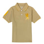Giordano Junior 3D Lion Polo - Premium Polo