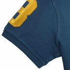 Giordano Junior 3D Lion Polo - Premium Polo