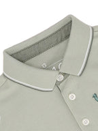 Giordano Junior 3D Lion Polo - Premium Polo