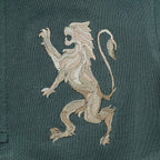 Giordano Junior 3D Lion Polo - Premium Polo