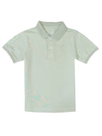 Giordano Junior 3D Lion Polo - Premium Polo