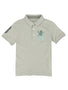 Giordano Junior 3D Lion Polo - Premium Polo