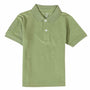 Giordano Junior 3D Lion Polo - Premium Polo