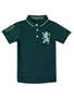Giordano Junior 3D Lion Polo - Premium Polo