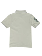 Giordano Junior 3D Lion Polo - Premium Polo