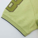 Giordano Junior 3D Lion Polo - Premium Polo