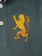 Giordano Junior 3D Lion Polo - Premium Polo
