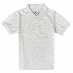 Giordano Junior 3D Lion Polo - Premium Polo