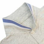 Giordano Junior 3D Lion Polo - Premium Polo
