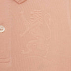 Giordano Junior 3D Lion Polo - Premium Polo