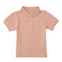 Giordano Junior 3D Lion Polo - Premium Polo