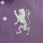 Giordano Junior 3D Lion Polo - Premium Polo
