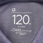 Giordano Junior 3D Lion Polo - Premium Polo
