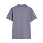 Giordano Junior 3D Lion Polo - Premium Polo