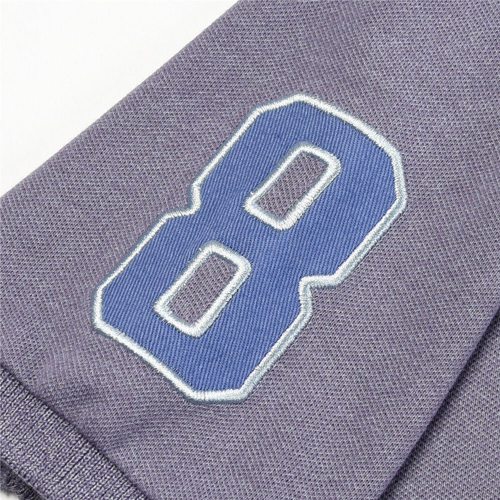 Giordano Junior 3D Lion Polo - Premium Polo
