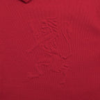 Giordano Junior 3D Lion Polo - Premium Polo