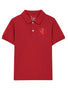Giordano Junior 3D Lion Polo - Premium Polo