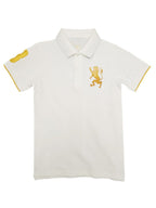Giordano Junior 3D Lion Polo - Premium Polo