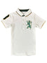 Giordano Junior 3D Lion Polo - Premium Polo