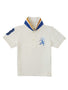 Giordano Junior 3D Lion Polo - Premium Polo