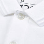 Giordano Junior 3D Lion Polo - Premium Polo