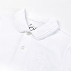 Giordano Junior 3D Lion Polo - Premium Polo