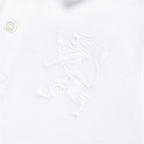 Giordano Junior 3D Lion Polo - Premium Polo