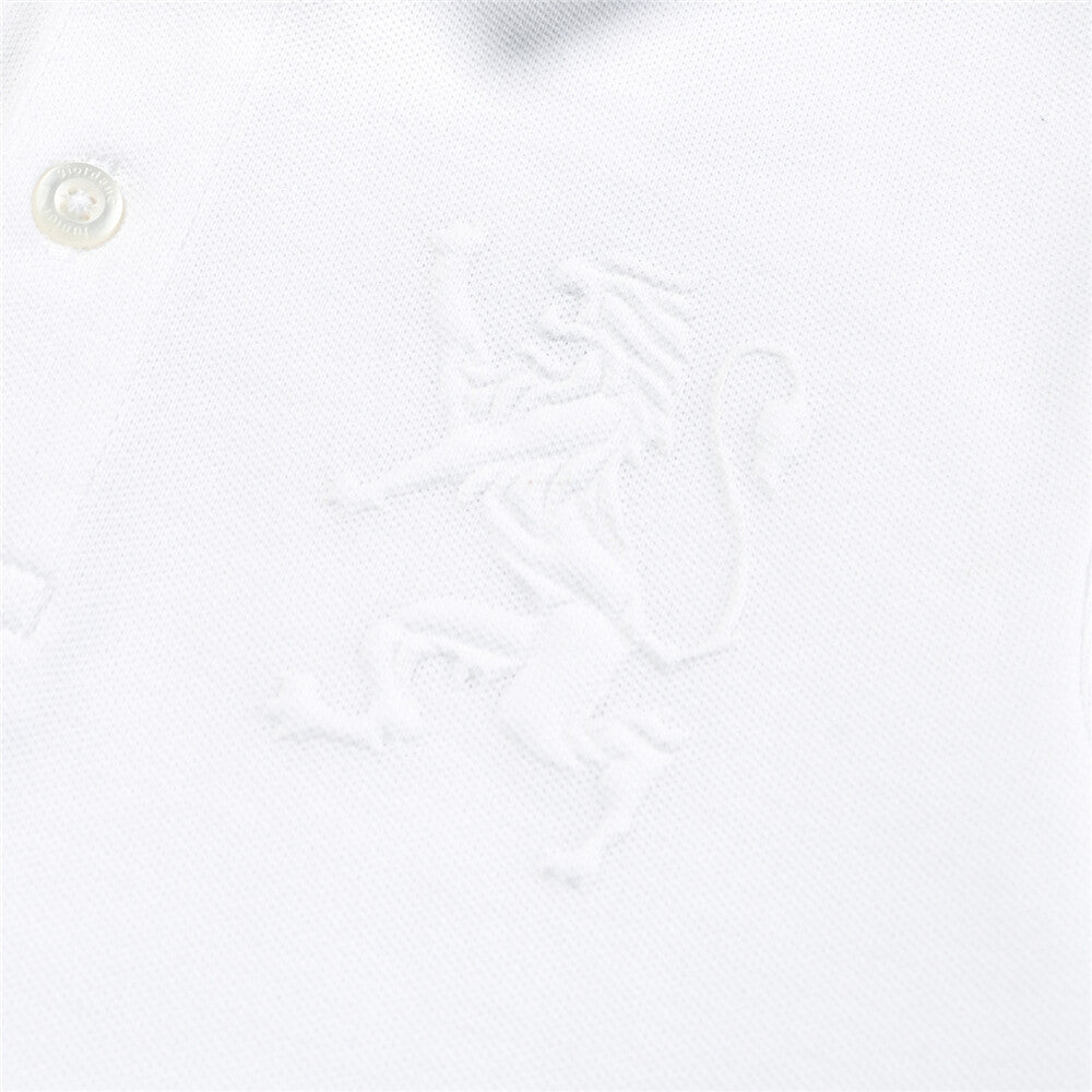 Giordano Junior 3D Lion Polo - Premium Polo