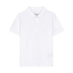 Giordano Junior 3D Lion Polo - Premium Polo