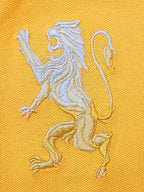 Giordano Junior 3D Lion Polo - Premium Polo