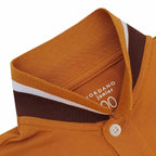 Giordano Junior 3D Lion Polo - Premium Polo