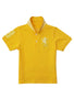 Giordano Junior 3D Lion Polo - Premium Polo