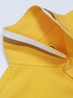 Giordano Junior 3D Lion Polo - Premium Polo