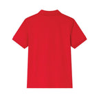 Giordano Junior Cotton Interlock Liquid Touch Polo - Premium Polo
