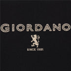 Giordano Junior Cotton Jersey Graphic Tee - Comfortable & Stylish - Premium Print Tee