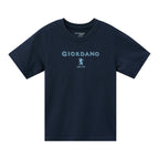 Giordano Junior Cotton Jersey Graphic Tee - Comfortable & Stylish - Premium Print Tee