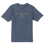 Giordano Junior Cotton Jersey Graphic Tee - Comfortable & Stylish - Premium Print Tee