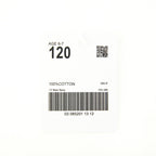 Giordano Junior Cotton Jersey Graphic Tee - Comfortable & Stylish - Premium Print Tee